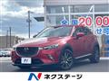 2015 Mazda CX-3