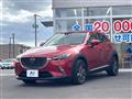 2015 Mazda CX-3