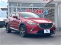 2015 Mazda CX-3