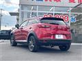 2015 Mazda CX-3