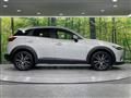 2017 Mazda CX-3