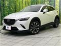 2019 Mazda CX-3