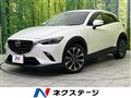 2019 Mazda CX-3