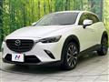 2019 Mazda CX-3