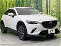 2019 Mazda CX-3