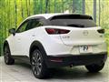 2019 Mazda CX-3