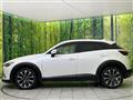 2019 Mazda CX-3