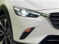 2019 Mazda CX-3