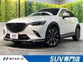 2019 Mazda CX-3