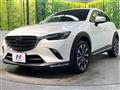 2019 Mazda CX-3
