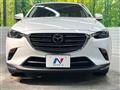 2019 Mazda CX-3