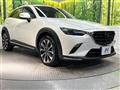 2019 Mazda CX-3