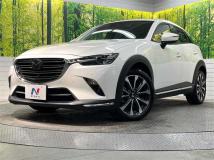 2019 Mazda CX-3