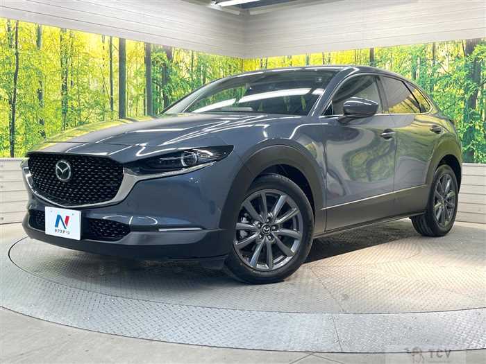 2022 Mazda Mazda Others