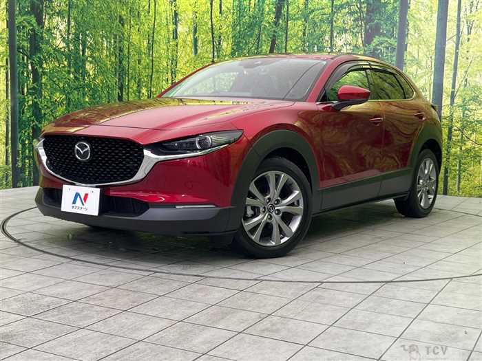 2022 Mazda Mazda Others
