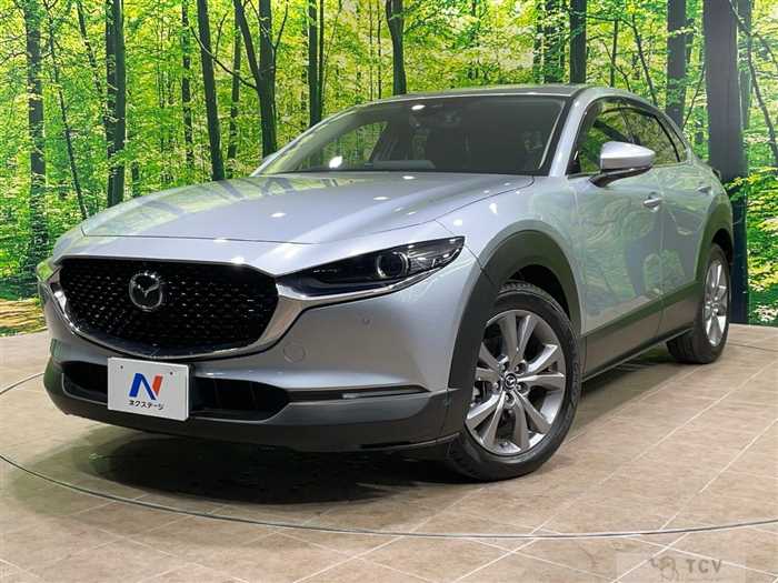 2020 Mazda Mazda Others