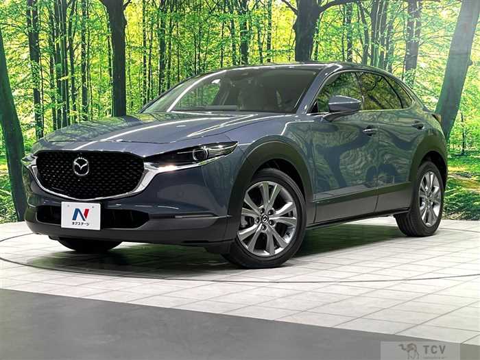 2020 Mazda Mazda Others