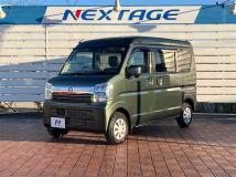 2024 Nissan Clipper Van