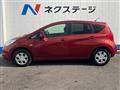 2013 Nissan Note