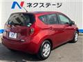 2013 Nissan Note