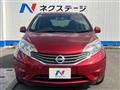 2013 Nissan Note