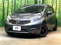 2014 Nissan Note