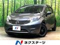 2014 Nissan Note