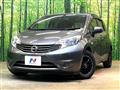 2014 Nissan Note