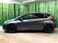 2014 Nissan Note