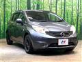 2014 Nissan Note