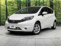 2014 Nissan Note