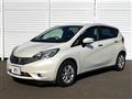 2016 Nissan Note