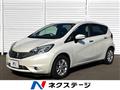 2016 Nissan Note