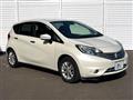 2016 Nissan Note