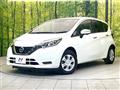 2020 Nissan Note