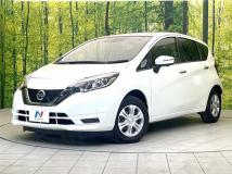 2020 Nissan Note