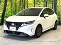 2021 Nissan Note