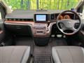 2007 Nissan Elgrand