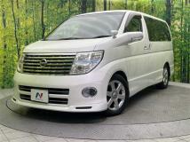 2007 Nissan Elgrand