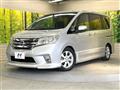 2010 Nissan Serena