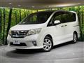 2012 Nissan Serena