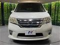2012 Nissan Serena