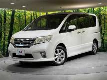 2012 Nissan Serena