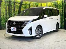 2023 Nissan Serena