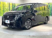 2023 Nissan Serena
