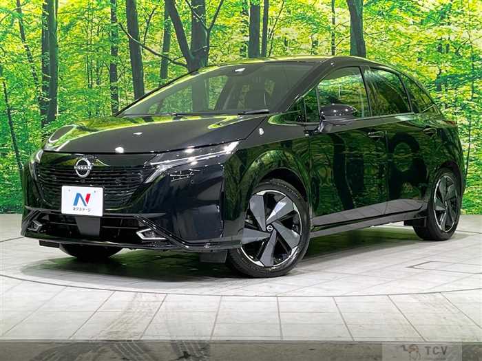 2024 Nissan Nissan Others