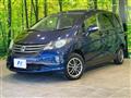 2010 Honda Freed