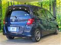2010 Honda Freed