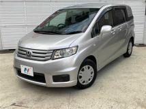 2010 Honda Freed Spike