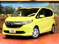 2017 Honda Freed